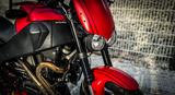 Buell XB9SX - BUELL XB9S