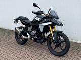 BMW F 450 GS Cosmicblack Uni, Fahrmodi Pro, Schaltas - BMW 450