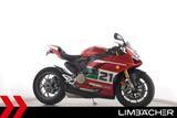 Ducati PANIGALE V2 BAYLISS - Öhlins, QS, EBC, DWC - DUCATI PANIGALE V2
