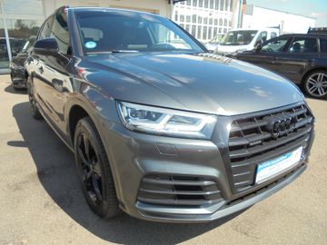 Audi Q5 - 9