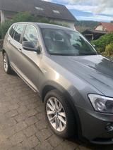 BMW X3 xDrive30d - - BMW X3: 30d