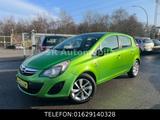 Opel Corsa D Energy*KLIMA*ELEK FENSTER*MULTI LENKRAD* - Opel Corsa: Energy