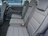 Volkswagen Touran 1.5 TSI DSG Comfortline 30% Rabatt - Volkswagen Touran Neuwagen