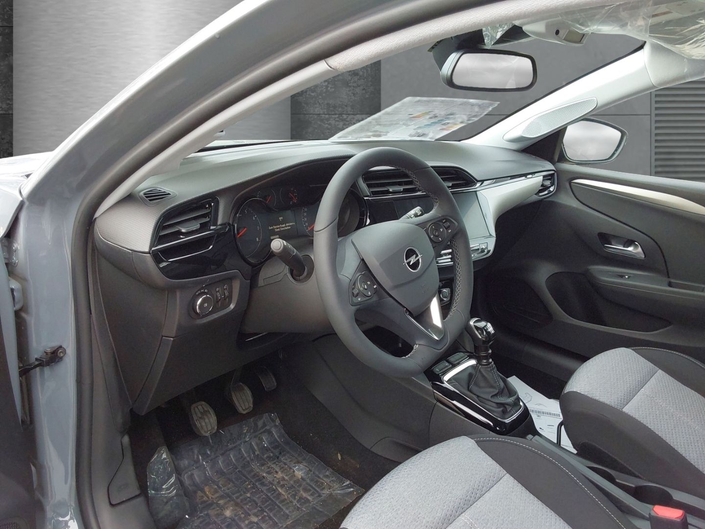 Opel Corsa - Bild 7