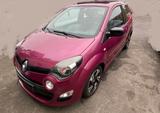 Renault Twingo Liberty 1.2 LEV 16V 75 Eco-Drive - Renault Twingo Eco mit Benzin-Antrieb