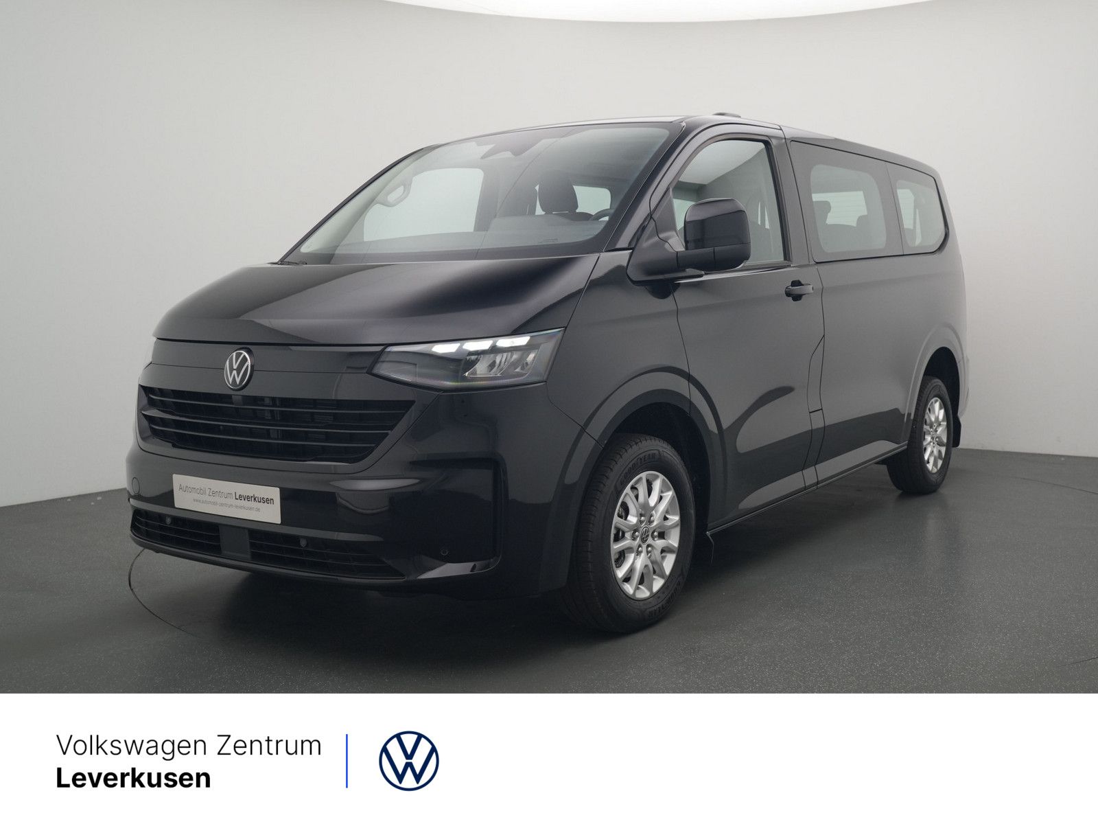 Volkswagen T7 Caravelle TDI Life LED KAM AHK NAVI 7-SITZE