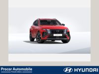 Hyundai TUCSON - Vorschau Bild 1