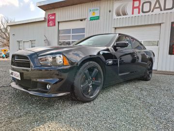 Dodge Charger SRT *Alcantara*Beats*HEMI*