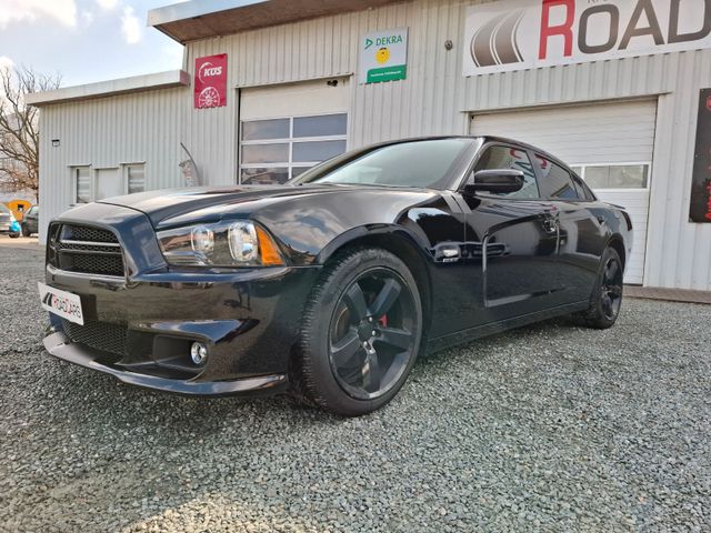 Dodge Charger SRT *Alcantara*Beats*HEMI*