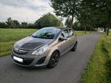 Opel Corsa  D 1.3 CDTI  70kW  - Opel Corsa mit Diesel-Antrieb: 1.7