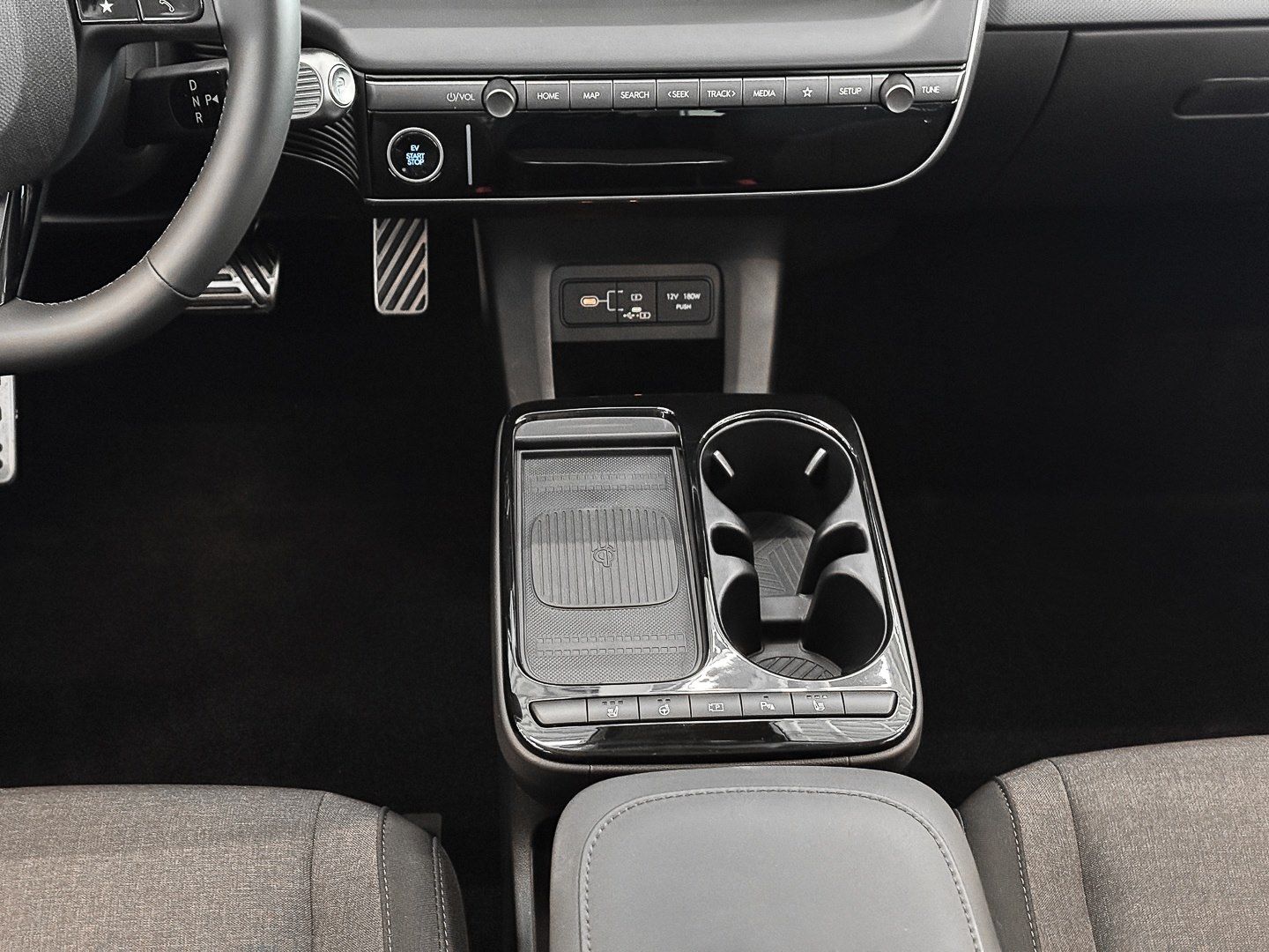 Hyundai IONIQ 5 - Bild 10