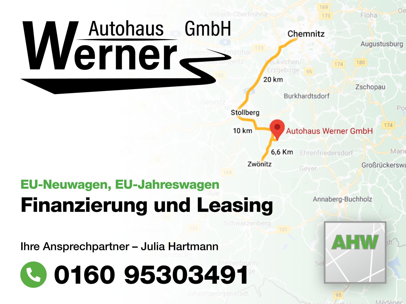 Skoda RS 340PS 4x4 NAVI Wär.Pumpe DCC eHK LM21"AHK