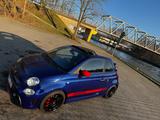 Abarth 595C Competizione Fiat 500 / Original Zustand  - Abarth 595C von privat