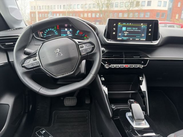 Peugeot 208 Elektromotor 136 Active Pack