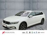 Volkswagen Passat Variant 2.0TDI DSG 4M BUSINESS MATRIX+NAV - Volkswagen mit Diesel-Antrieb: Standheizung, Kombi