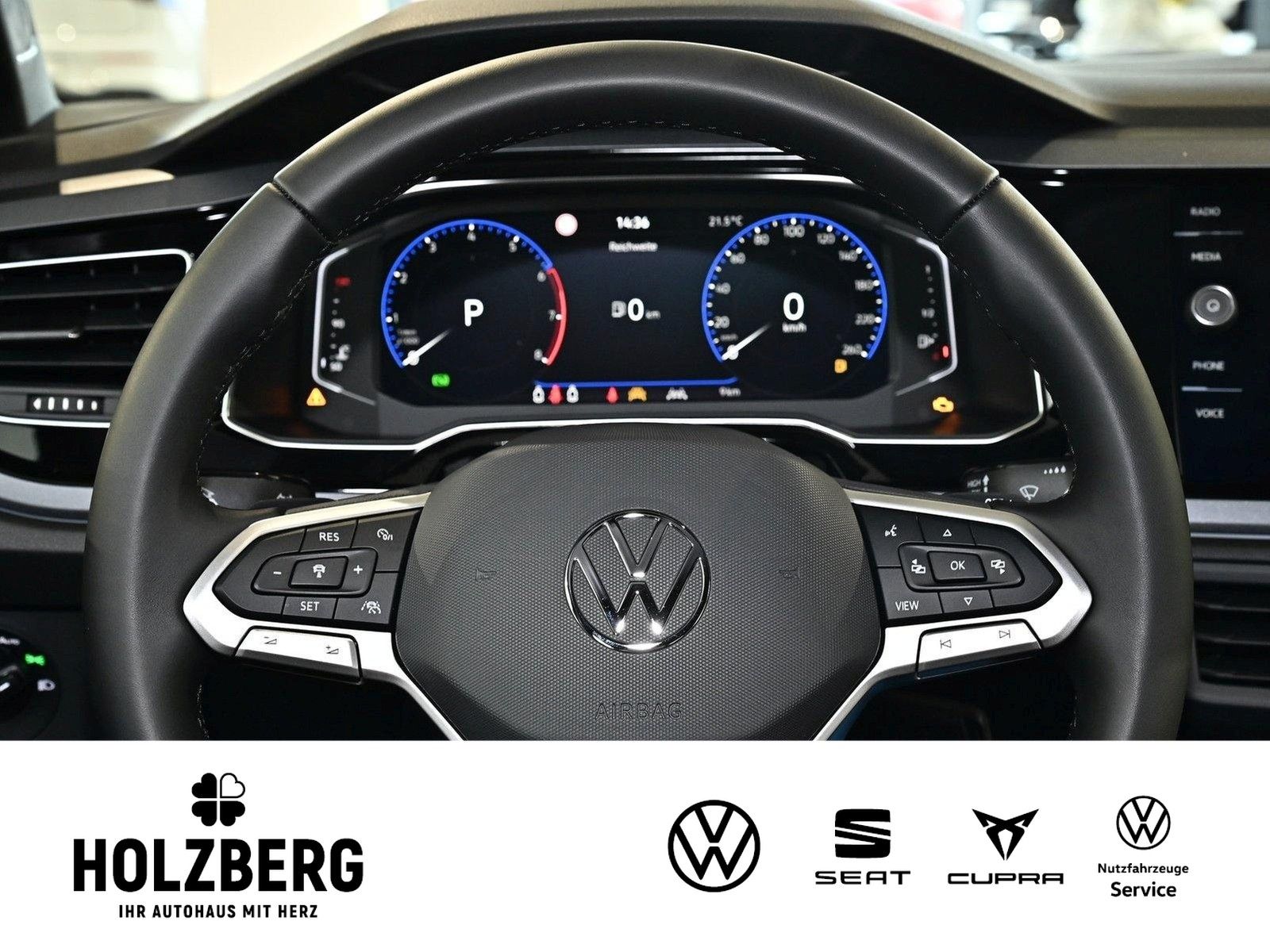 Volkswagen Polo - Bild 15