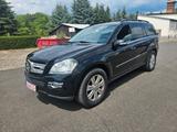 Mercedes-Benz GL 500 4Matic - gebrauchte Mercedes-Benz GL-Klasse aus dem Jahr 2006