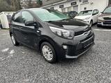 Kia Picanto Dream Team, kamera ,sitzH - Kia Picanto: Limousine