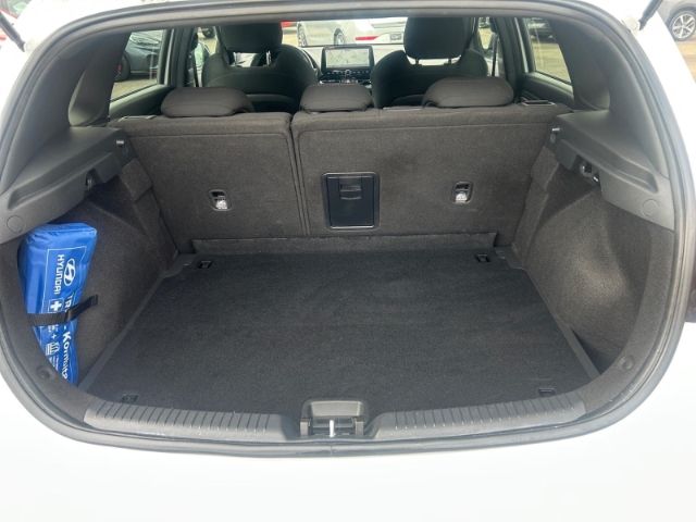 Fahrzeugabbildung Hyundai i30 N Performance LED Apple CarPlay Android Auto