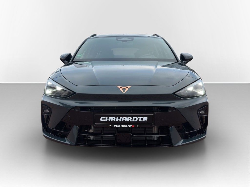 Cupra Leon - Bild 2