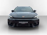 Cupra Leon - Vorschau Bild 2