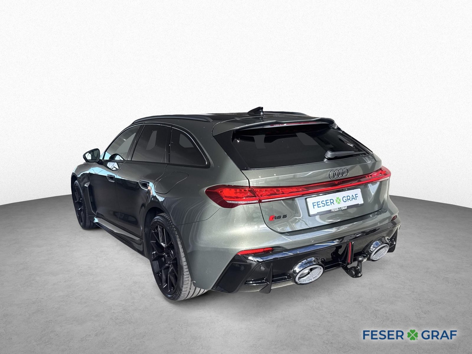 Audi RS5 - Bild 7