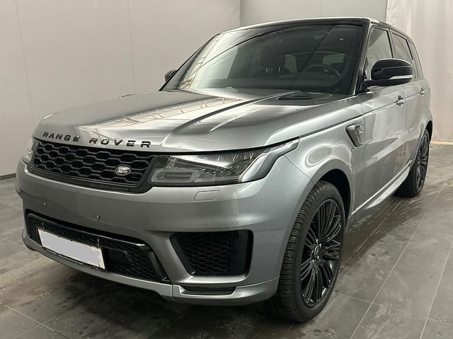 Land Rover Range Rover Sport D300 HSE Dynamic *Pano*Pixel*