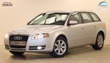 Audi A4 Avant 3.2FSI 256PS Automatik quattro Memory - Audi Gebrauchtwagen von 2005