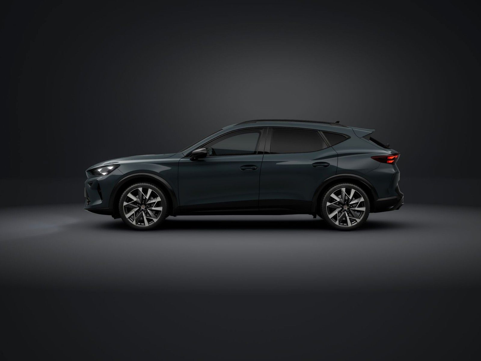 Cupra Formentor - Bild 2