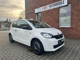 Skoda Citigo Active Klima/TÜV/El.Fenster&Spiegel/Allwe - gebrauchte Skoda Citigo aus dem Jahr 2012