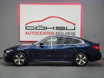 BMW 420 Gran Coupé - 7