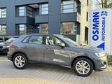 Audi Q3 40 TDI quattro S tronic advanced / NAVI - Audi Q3 40 TDI Gebrauchtwagen
