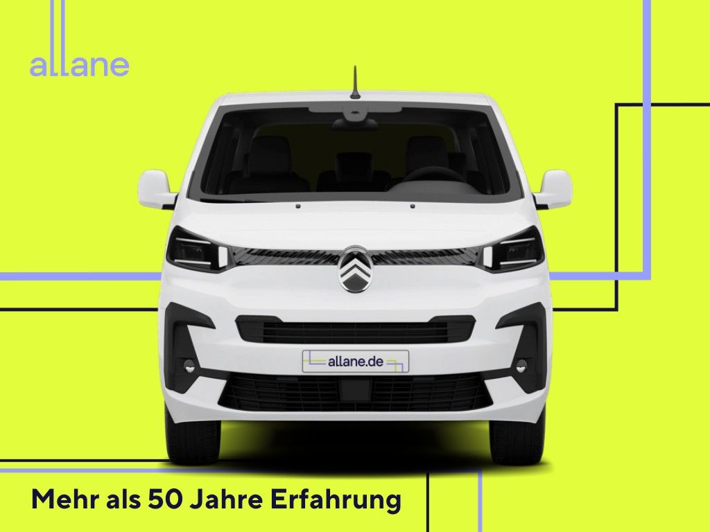 Citroën SpaceTourer - Bild 4