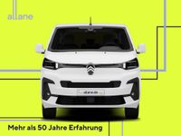 Citroën SpaceTourer - Vorschau Bild 4