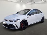 Volkswagen Golf VIII Lim. 2.0 TSI GTI Navi. Rückfahrkamera.