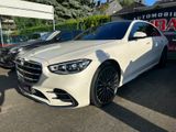 Mercedes-Benz S 400 d 4Matic L*AMG*AUGMENTED*LED*FOND ENT*DIG - Mercedes-Benz S 400 in Bochum