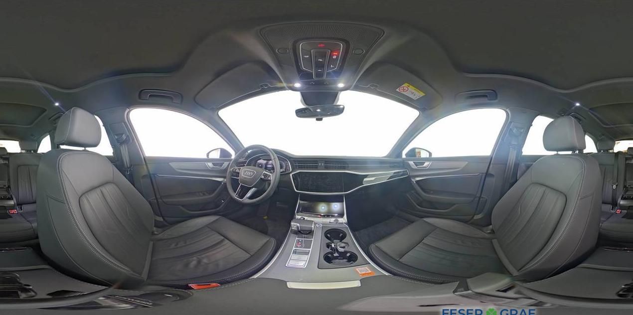 Audi A6 - Bild 5