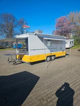 Borco-Höhns Verkaufsanhänger  - Verkaufsanhänger