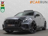 Audi Q8 SQ8 4.0 TFSI Quattro | RS-Stoelen | Panorama - Audi Q8 RS Gebrauchtwagen