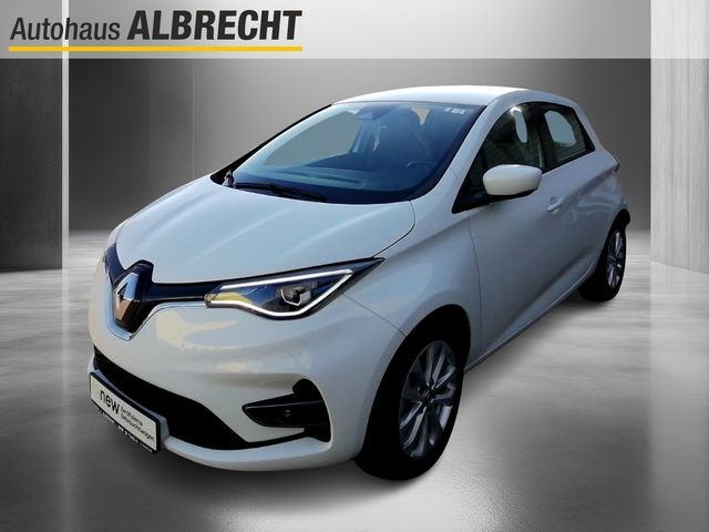 Renault ZOE EXPERIENCE incl.Batterie