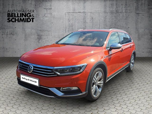 Passat Variant 2.0TDI ALLTRACK Panorama DynAudio