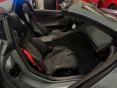 CORVETTE Z06 Cabrio 3LZ Keramik-Bremse GEIGERCARS