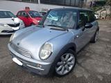 MINI Mini 1.6 16V Cooper - MINI Cooper aus 2002