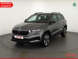 Skoda Karoq 1.5 TSI DSG LED Navi Kamera Tempomat - gebrauchte Skoda Karoq aus dem Jahr 2024