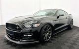 Ford Mustang GT 5.0 - Ford Gebrauchtwagen in Remscheid