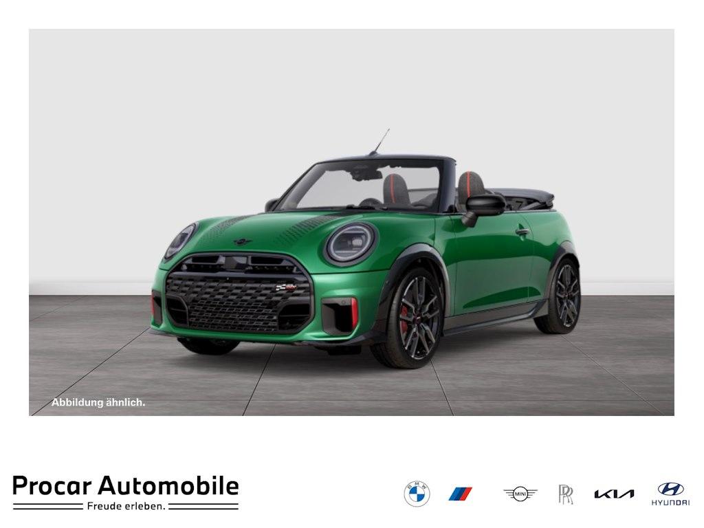 MINI Jcw M Sport HUD ACC RFK LM