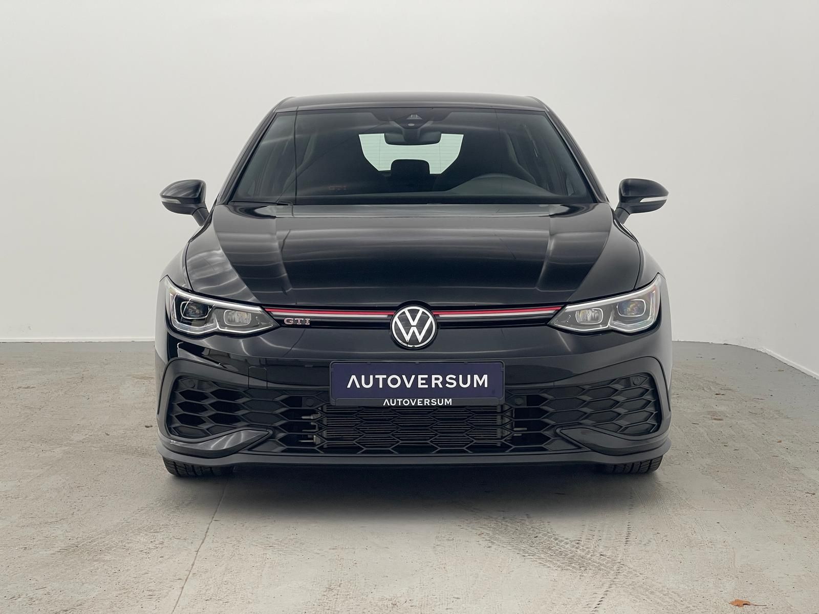 Volkswagen Golf GTI Clubsport *VIRT*CARPLAY*LED*TEMP*LANE* foto 4