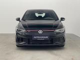 Volkswagen Golf GTI Clubsport *VIRT*CARPLAY*LED*TEMP*LANE* - Volkswagen Golf: Schwarz, GTI