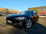 BMW F10 Facelift Luxury  530xDrive - BMW 5er F10 mit Facelift
