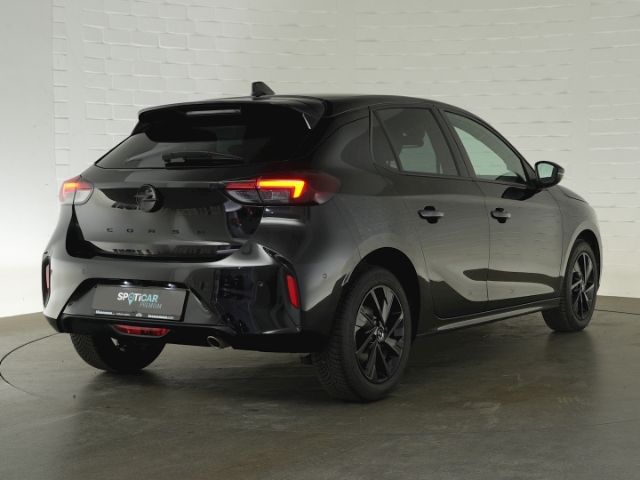 Corsa F FACELIFT GS+LED LICHT+NAVI+RÜCKFAHRKAMER